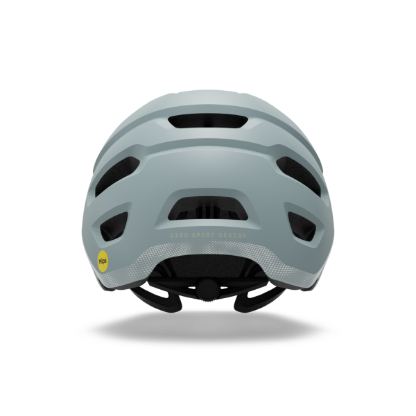 Giro Source MIPS L 59-63 matte sky blue pulse Unisex Produktbild 3