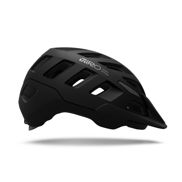 Giro Radix MIPS L 59-63 matte black Unisex Produktbild 2