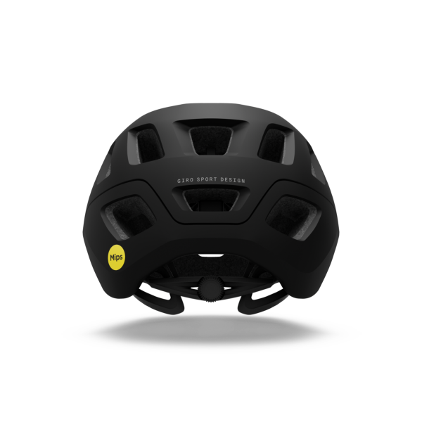 Giro Radix MIPS XL 61-65 matte black Unisex Produktbild 3
