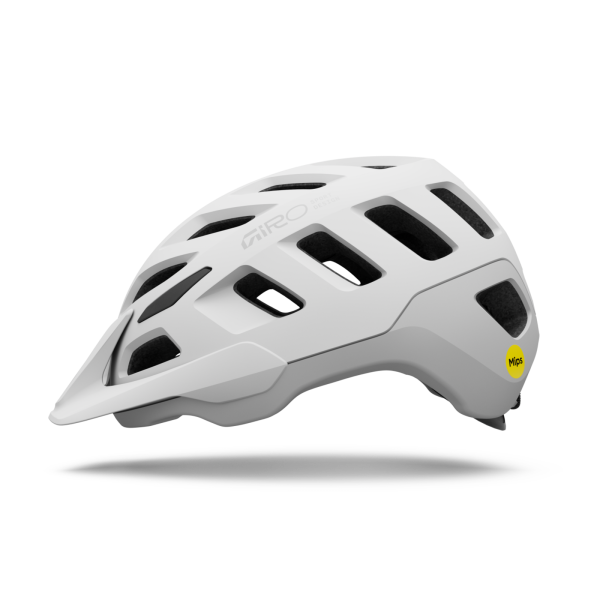 Giro Radix MIPS S 51-55 matte white Unisex Produktbild 1