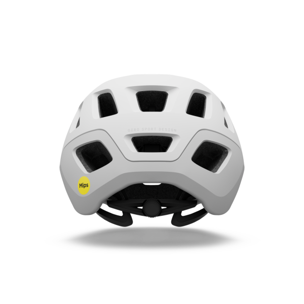 Giro Radix MIPS M 55-59 matte white Unisex Produktbild 3