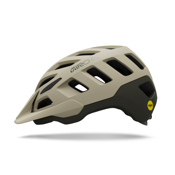 Giro Radix MIPS S 51-55 matte stone Unisex Produktbild 1