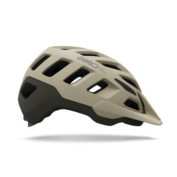 Giro Radix MIPS S 51-55 matte stone Unisex Produktbild 2