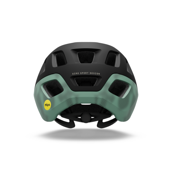 Giro Radix MIPS L 59-63 matte motion green Unisex Produktbild 3