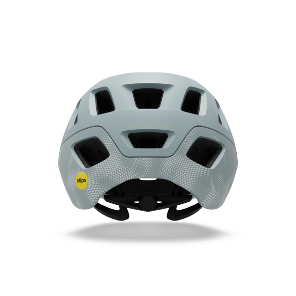 Giro Radix MIPS M 55-59 matte sky blue pulse Unisex Produktbild 3
