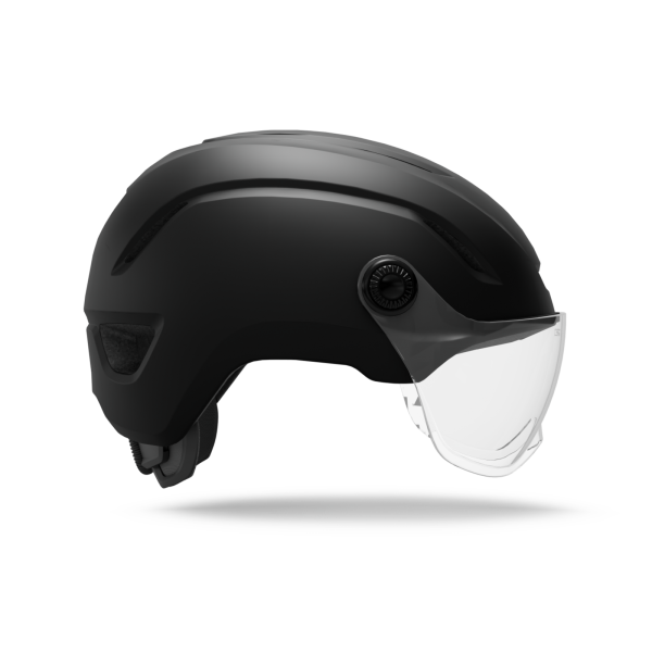 Giro Evoke MIPS S 51-55 matte black Unisex Produktbild 2