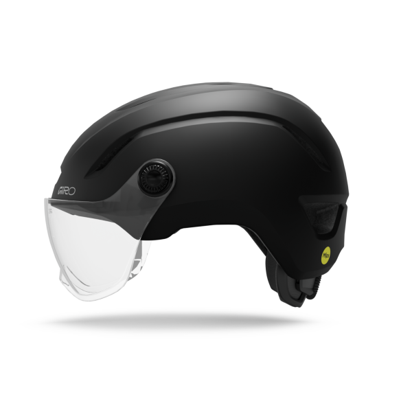 Giro Evoke MIPS M 55-59 matte black Unisex Produktbild 1