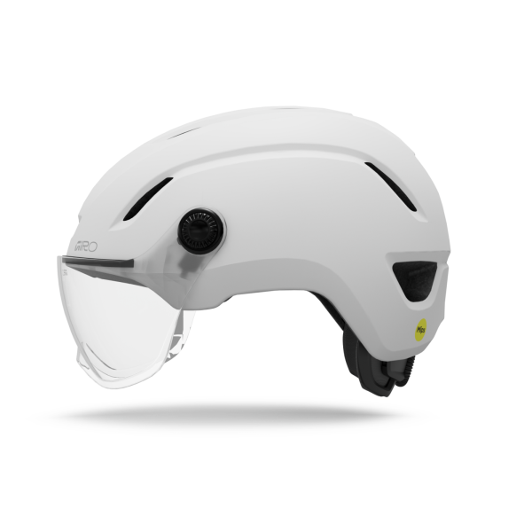Giro Evoke MIPS S 51-55 matte white Unisex Produktbild 1