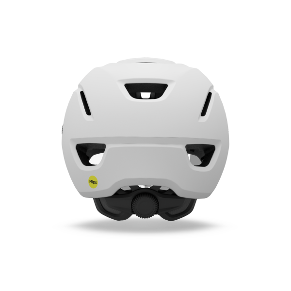 Giro Evoke MIPS S 51-55 matte white Unisex Produktbild 3
