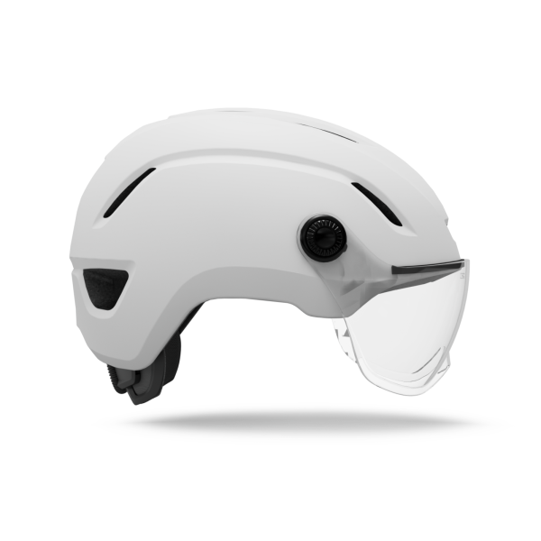 Giro Evoke MIPS M 55-59 matte white Unisex Produktbild 2
