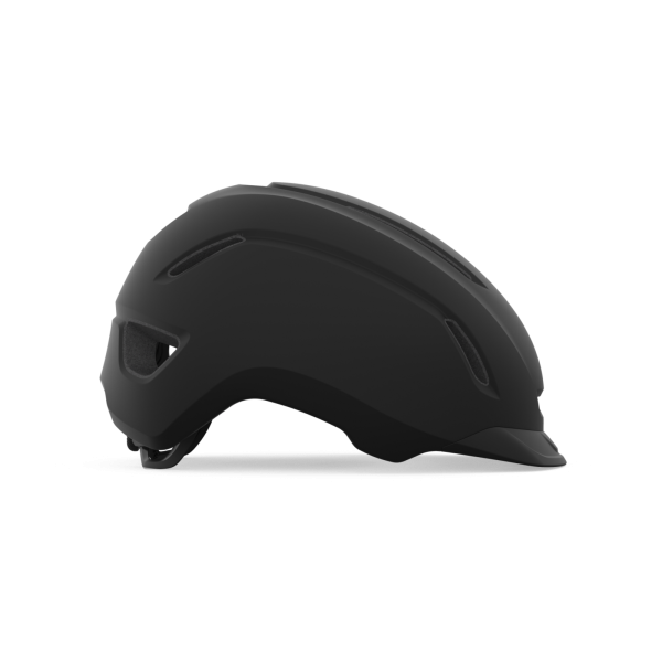 Giro Caden II MIPS S 51-55 matte black Unisex Produktbild 1