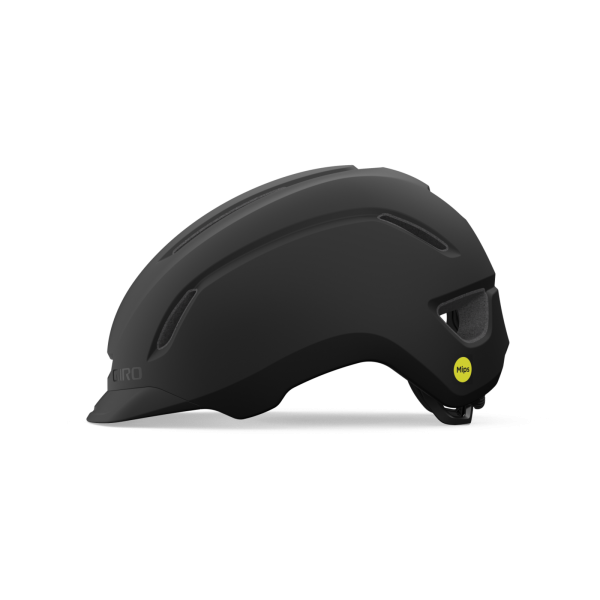 Giro Caden II MIPS M 55-59 matte black Unisex Produktbild 2