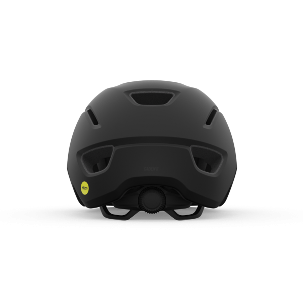 Giro Caden II MIPS L 59-63 matte black Unisex Produktbild 3