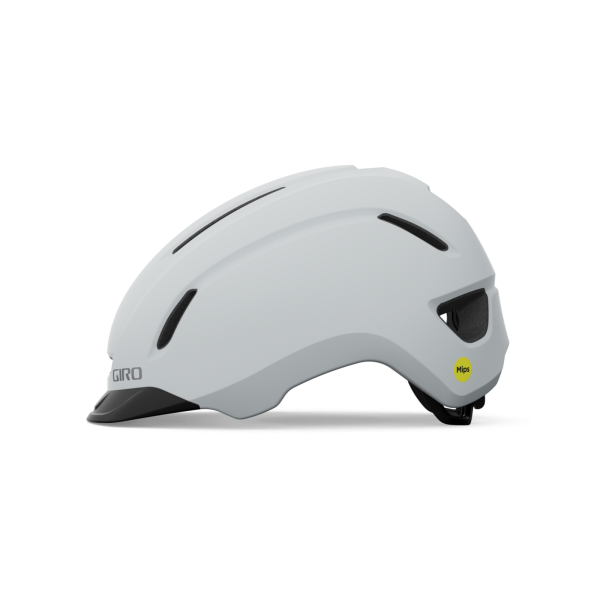 Giro Caden II MIPS S 51-55 matte white Unisex Produktbild 2