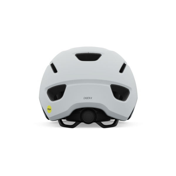 Giro Caden II MIPS L 59-63 matte white Unisex Produktbild 3