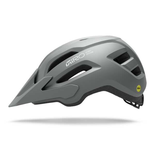 Giro Fixture II MIPS UA 54-61 matte titanium Herren Produktbild 1