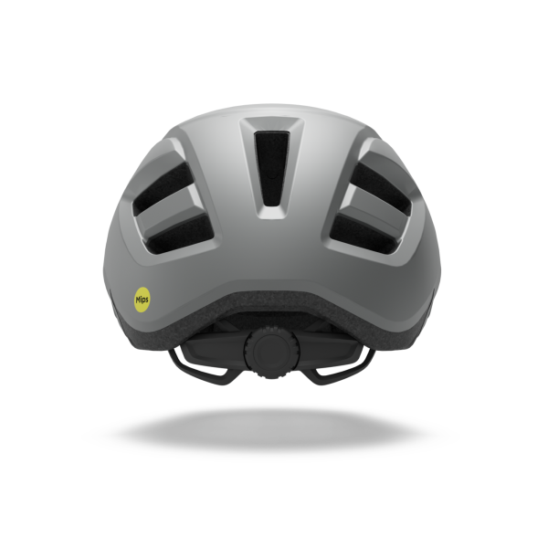 Giro Fixture II MIPS UA 54-61 matte titanium Herren Produktbild 3