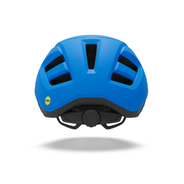 Giro Fixture II MIPS UA 54-61 matte blue jewel Herren Produktbild 3