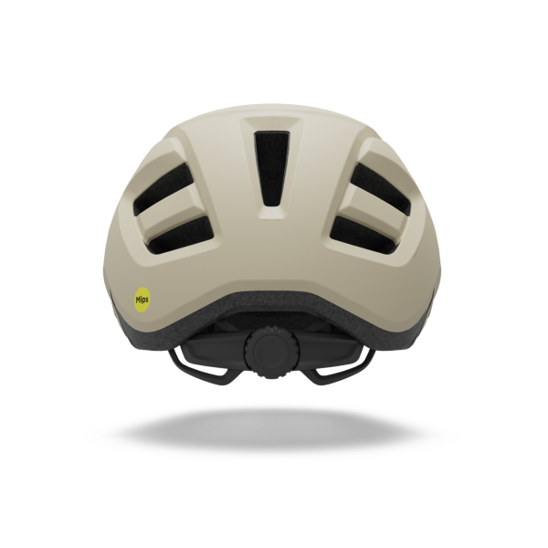 Giro Fixture II Youth MIPS UY 50-57 matte stone Unisex Produktbild 3