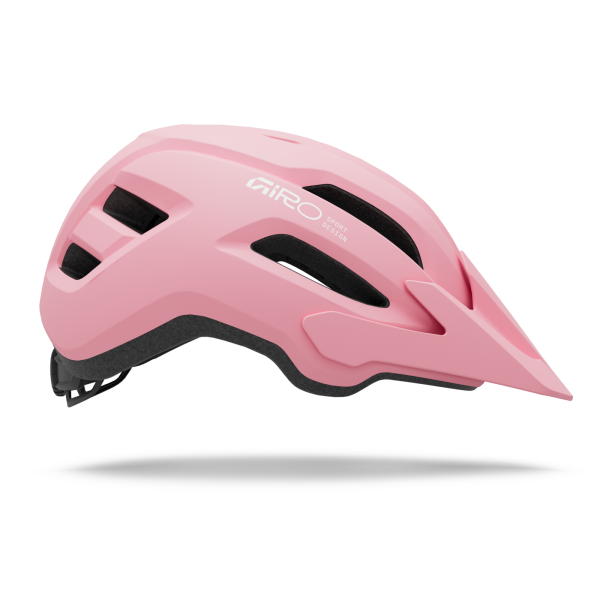 Giro Fixture II Youth MIPS UY 50-57 matte light pink Unisex Produktbild 2