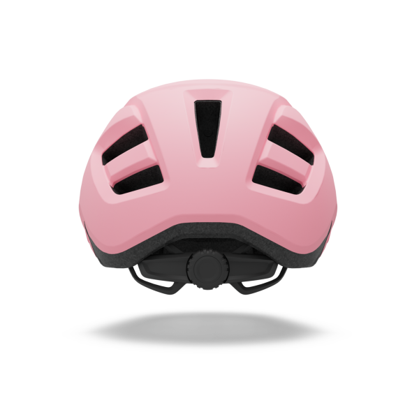 Giro Fixture II Youth MIPS UY 50-57 matte light pink Unisex Produktbild 3