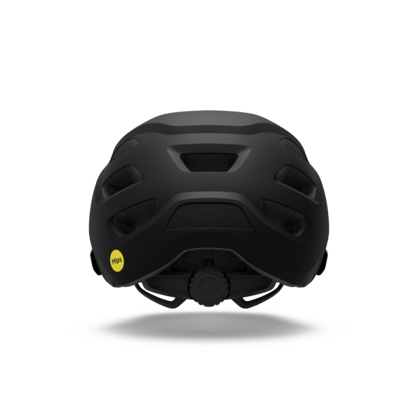 Giro Tremor Child MIPS UC 47-54 matte black/vivid green Unisex Produktbild 3