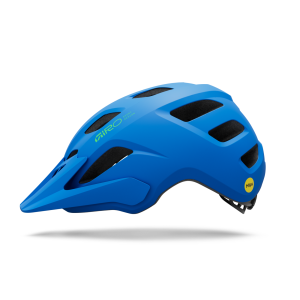 Giro Tremor Child MIPS UC 47-54 matte blue jewel Unisex Produktbild 1