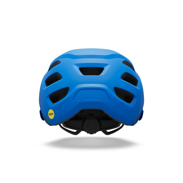 Giro Tremor Child MIPS UC 47-54 matte blue jewel Unisex Produktbild 3
