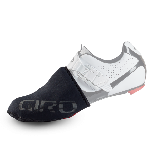 Giro Ambient Toe Cover S/M black Unisex