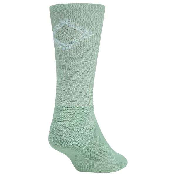 Giro Comp Racer High Rise Sock L mineral Unisex Produktbild 1