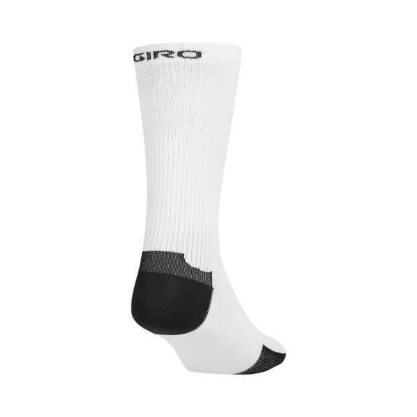 Giro HRC Sock II M white Unisex Produktbild 1