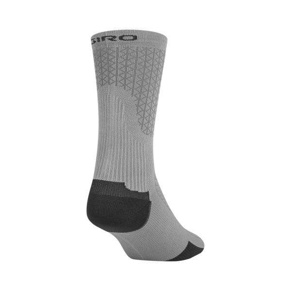 Giro HRC Sock II XL charcoal Unisex Produktbild 1