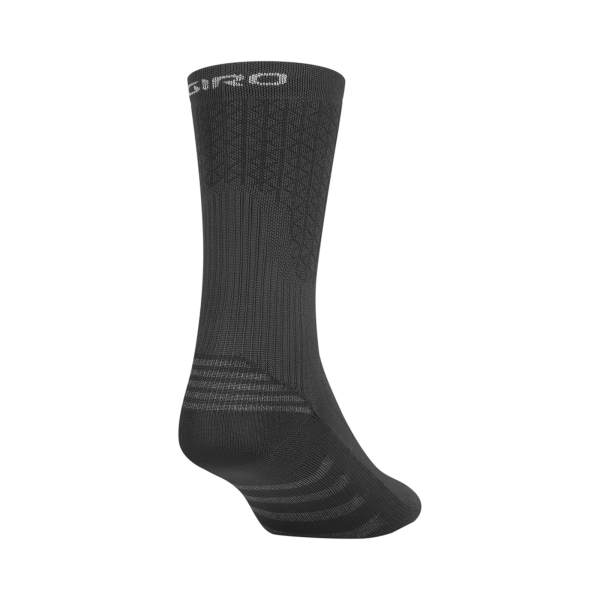 Giro HRC+ Grip Sock II M black Unisex Produktbild 1