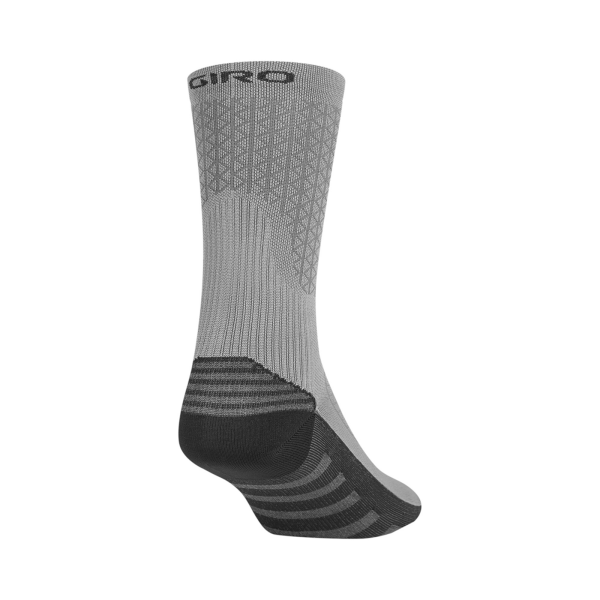 Giro HRC+ Grip Sock II M charcoal Unisex Produktbild 1