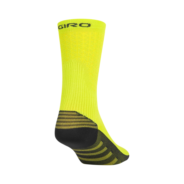 Giro HRC+ Grip Sock II S cascade green Unisex Produktbild 1