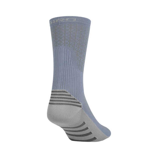 Giro HRC+ Grip Sock II S lavendar grey Unisex Produktbild 1