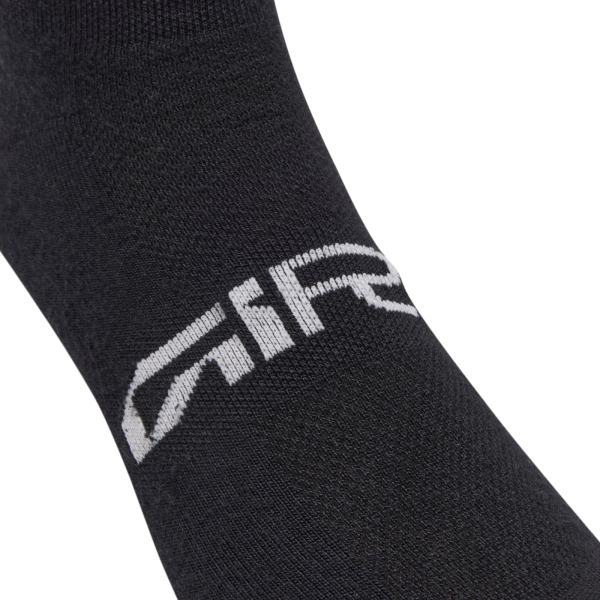 Giro Seasonal Wool Sock XL black Unisex Produktbild 2