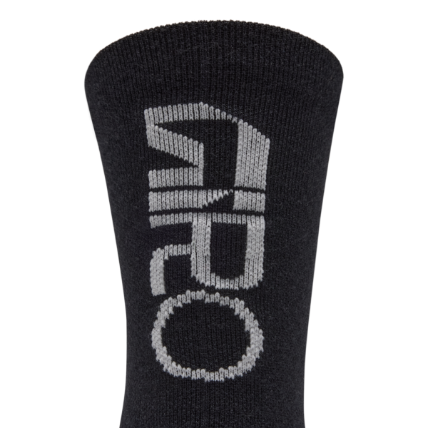 Giro Seasonal Wool Sock XL black Unisex Produktbild 3