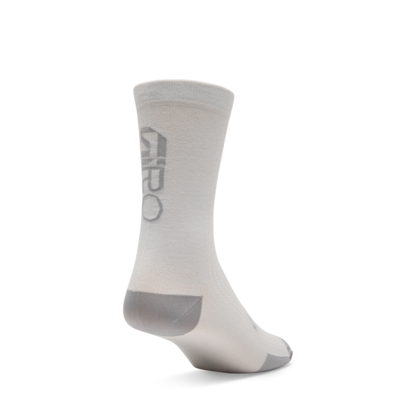 Giro HRC+ Merino Sock S white Unisex Produktbild 1