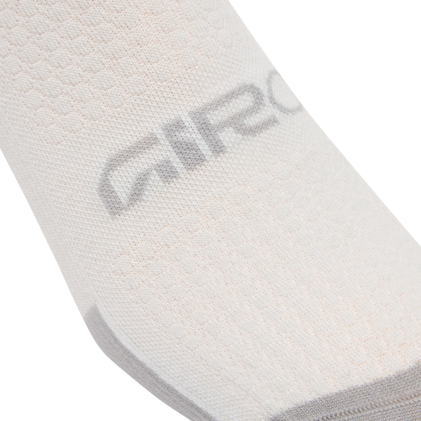 Giro HRC+ Merino Sock S white Unisex Produktbild 2