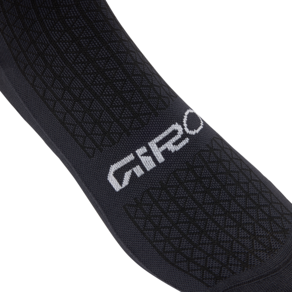Giro HRC+ Grip Sock M black Unisex Produktbild 2