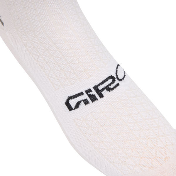 Giro HRC+ Grip Sock L white Unisex Produktbild 2