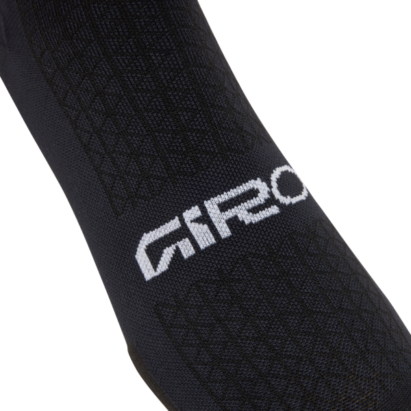 Giro HRC Sock L black Unisex Produktbild 2