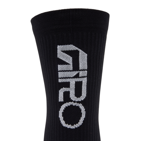 Giro HRC Sock L black Unisex Produktbild 3