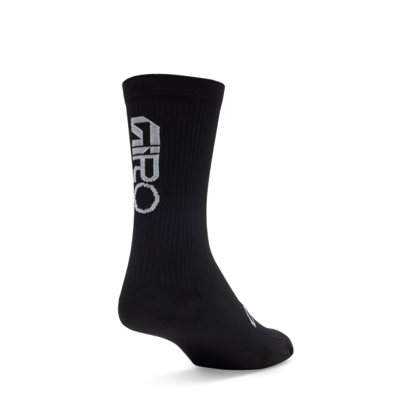 Giro HRC Sock XL black Unisex Produktbild 1