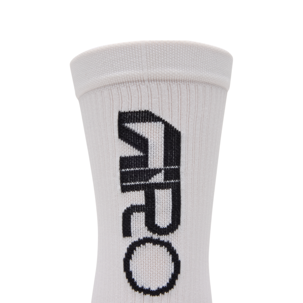 Giro HRC Sock S white Unisex Produktbild 2