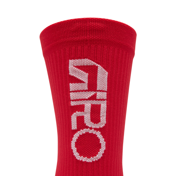 Giro HRC Sock XL flame red Unisex Produktbild 3