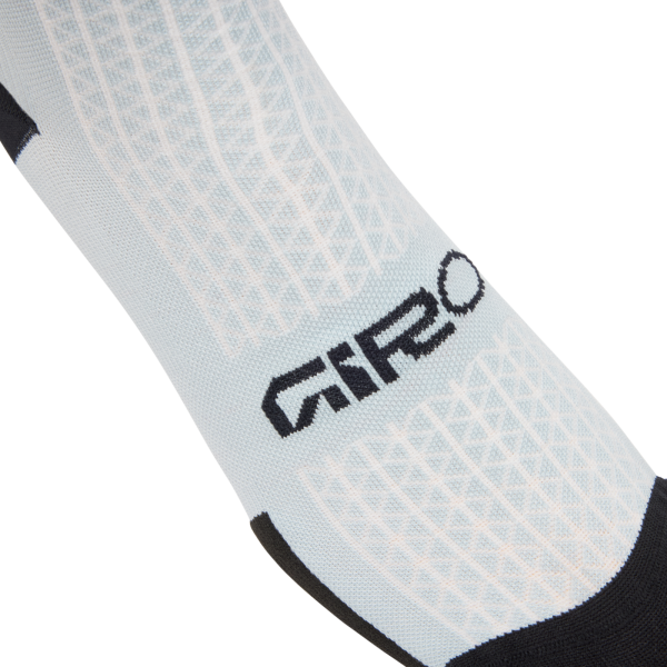 Giro HRC Sock S sky blue Unisex Produktbild 1