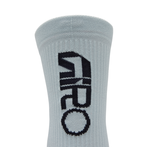 Giro HRC Sock M sky blue Unisex Produktbild 2