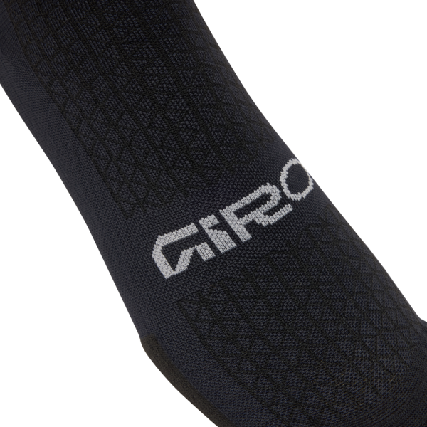 Giro HRC Sock S black/grey Unisex Produktbild 2